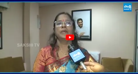 YSRCP Women Leaders Serious Comments on Chandrababu Over Medical College Privatisation 2