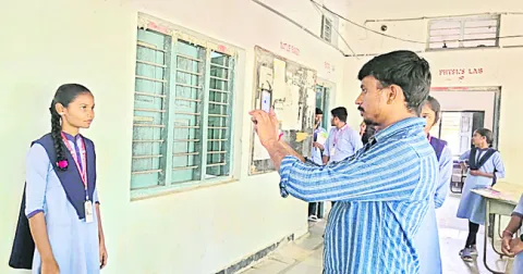 కాలేజీకి డుమ్మా కుదరదిక 