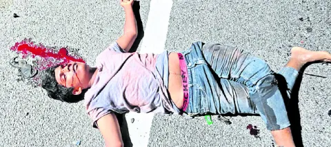 క్రైం