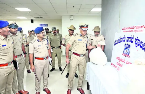 ఈ ఏడాది 3,530 కేసులు.. 
