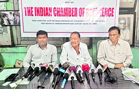 రైతులకు మేలు చేసేలా జీఎస్టీలో మార్పుల్లేవు 