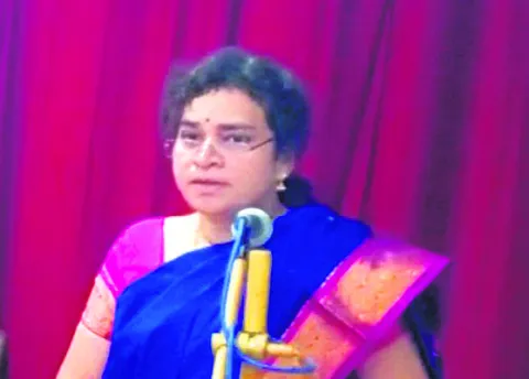 పిల్లల రక్షణ చట్టాల అమలుపై సమీక్ష 