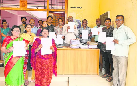‘పరిషత్‌’ ఓటరు జాబితా విడుదల 