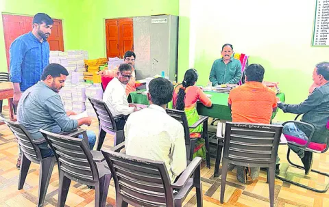 డ్రగ్స్‌ బాధితులకు పారా లీగల్‌ క్లినిక్‌ అండ 