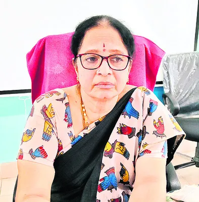 ఉక్కుపాదం మోపుతాం 
