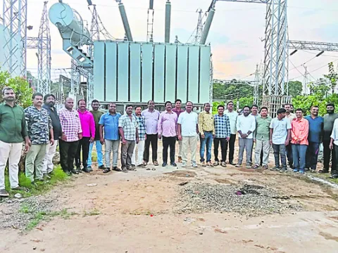 పోటెత