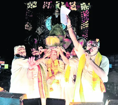 లడ్డూ