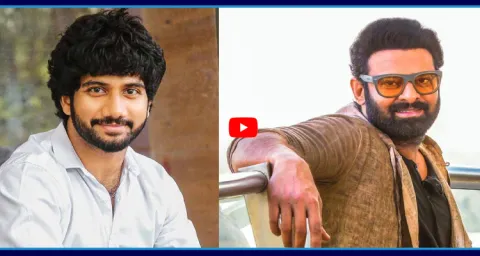 Prabhas And Prashanth Varma Movie Latest Update 4