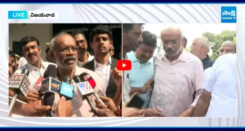 Dhanunjay Reddy Reaction After Release  1