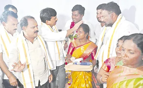 Ponguleti Srinivas Reddy Comments on BRS