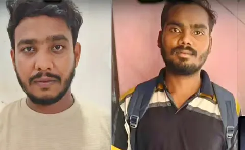 Key Facts In Case Of Remand Prisoners Escaping From Chodavaram Jail