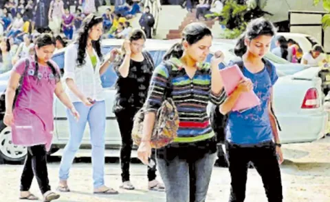 PG CET Counselling Notification on September 09: Andhra pradesh