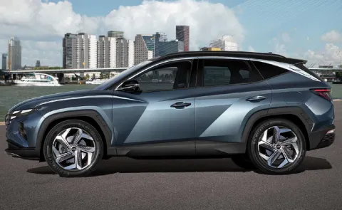 Hyundai Announces New Prices Under GST 2 0