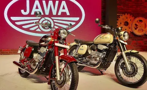 Classic Legends Slash Prices Of Jawa Yezdi Bikes Post GST Reforms Check New Rates