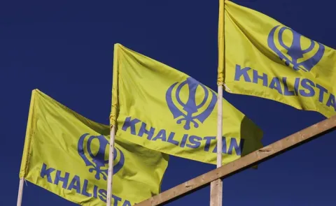 Khalistani extremists receive financial support from inside Canada