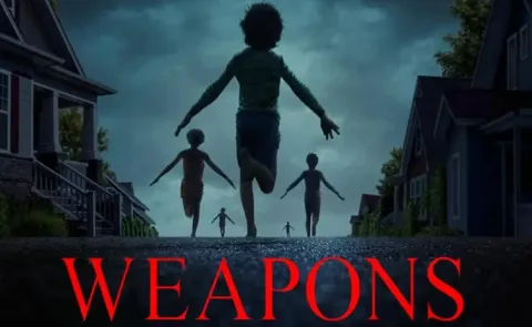 Horror Thriller Weapons OTT Release Date Details