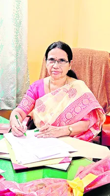 నేను బాధ్యతలు తీసుకున్నాక క్లియర్‌ చేస్తున్నా.. 