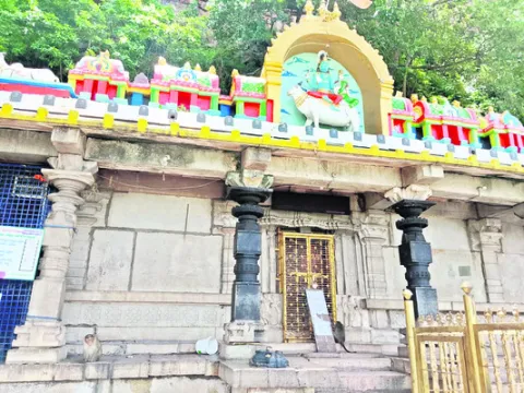 ఆలయాల