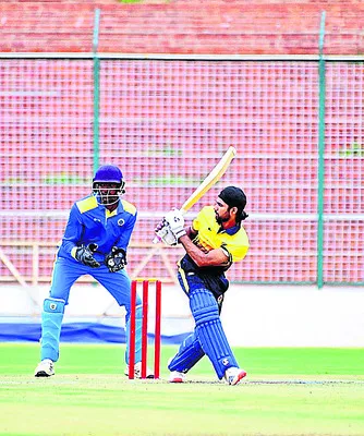 వీర విజృంభణ