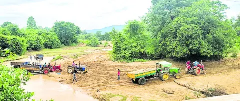 రెచ్చ