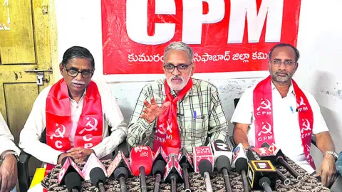 ప్రభుత్వ విధానాలతో పత్తి రైతులకు నష్టం