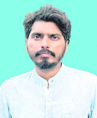 న్యూఢిల్లీలో సీసీఆర్‌టీ ట్రైనింగ్‌కు ఎంపిక