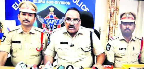 కుల ఘర్షణలు రెచ్చగొడితే కఠిన చర్యలు 