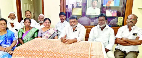 అంతిమ విజయం న్యాయానిదే 