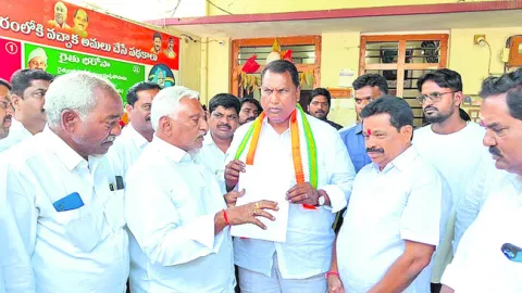 అర్హులకు డబుల్‌ ఇళ్లు ఇవ్వండి 