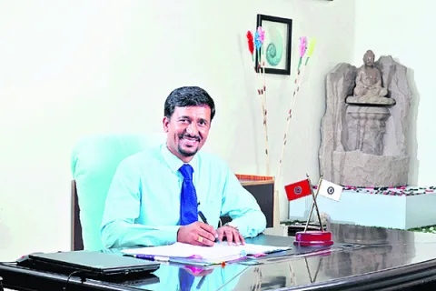 జేఎంఈటీలు మళ్లీ ఉద్యోగంలోకి.. 