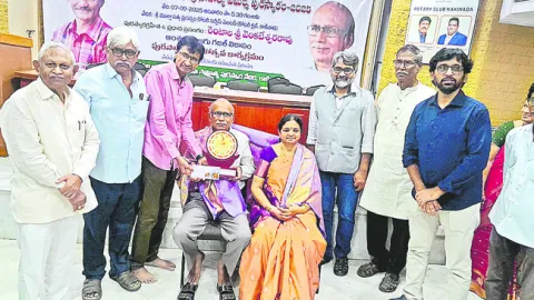 అద్దేపల్లి సాహిత్యం అందరికీ ఆదర్శం