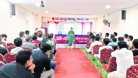 ‘నాణ్యమైన ఆహార  ఉత్పత్తులు అందించాలి’ 
