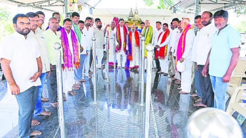 రేపు జాబ్‌ మేళా 