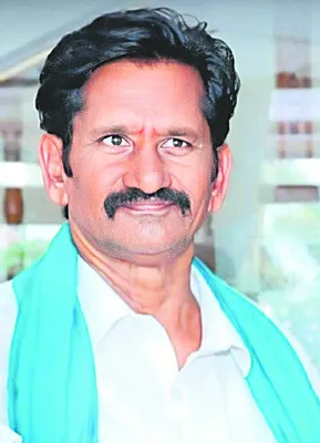 ప్రభుత్వానికి రైతుల సమస్యలపై శ్రద్ధలేదు 