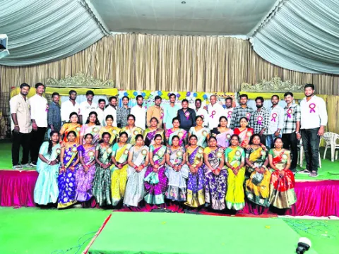 పూర్వ