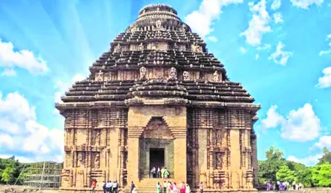 పిప్పిలి–కోణార్క్‌ గ్రీన్‌ఫీల్డ్‌ కారిడార్‌కు ప్రభుత్వం