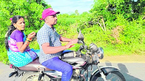 అమ్మవారి శిరస్సు చోరీ 