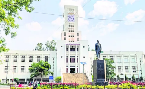  ఎస్వీయూ నిరాకరణ! 