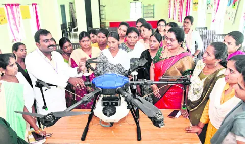 మహిళా