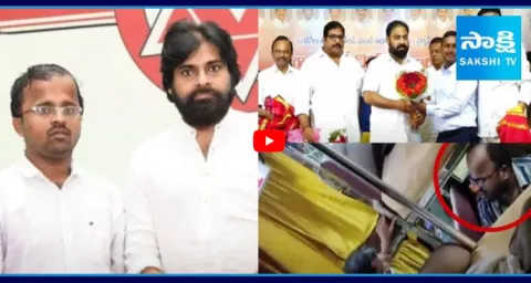 Janasena Leader Mutyala Kalyan Over Action 1
