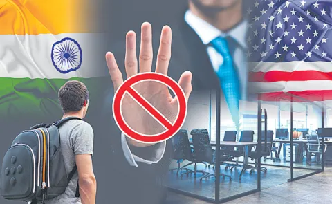 Unemployment statistics are terrifying Indian youth