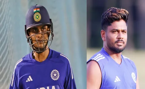 Asia Cup 2025: Not Gill Ravi Shastri Picks This Star As India Opener
