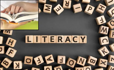 Sakshi Editorial On Literacy, education
