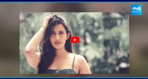 Actress Niharika Konidela Says Sorry to her Mother And Shares Her Waterfall Trip Video 2