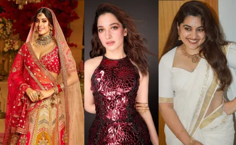 Janhvi kapoor And Nivetha Thomas Latest News