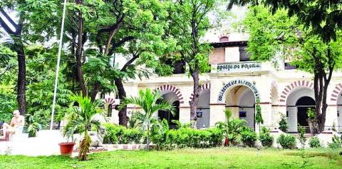 ఉద్యోగోన్నతి లేక ఉసూరు 