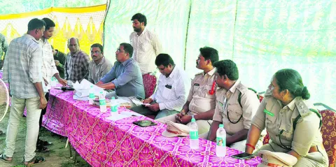 ఉమ్మడిగా సర్వే నిర్వహిస్తాం