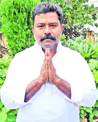 రెవెన్యూ అధికారిపై విచారణకు ఆదేశం 
