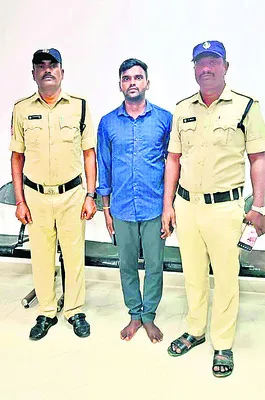 వెట్టిచాకిరీ నుంచి విముక్తి 
