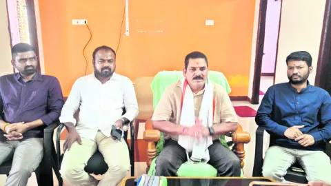 ‘రైల్వేగేట్‌ మూసివేతతో సంబంధం లేదు’ 